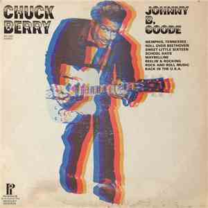 Chuck Berry - Johnny B. Goode