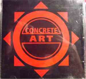 Concrete Art - Concrete Art