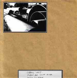 Crawl Unit / Vertonen - Soundtracks For Locations