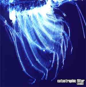 David Rapp, Bathsh3ba - Catastrophic Filter