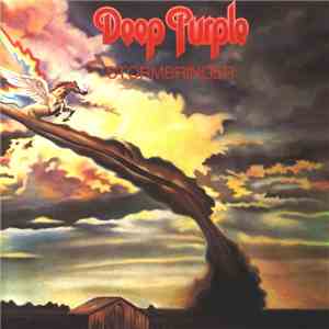 Deep Purple - Stormbringer