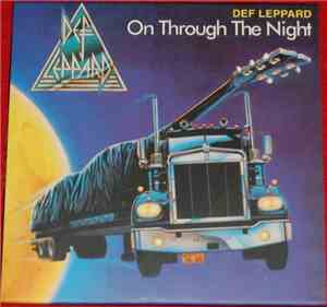 Def Leppard - On Through The Night