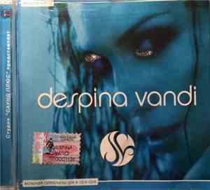 Despina Vandi - Despina Vandi