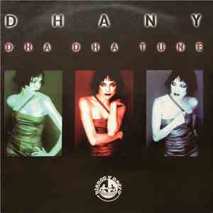Dhany - Dha Dha Tune