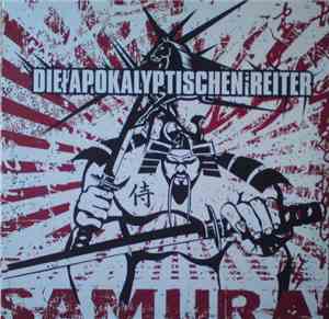 Die Apokalyptischen Reiter - Samurai