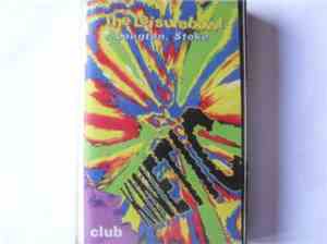 DJ Brisk - Live At Club Kenetic