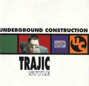 DJ Trajic - Trajic Style