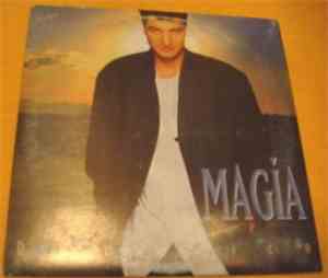 Domenico  - Magia