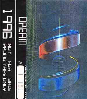 Dream - 1996 AH #05