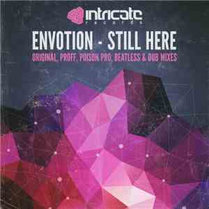 Envotion - Still Here