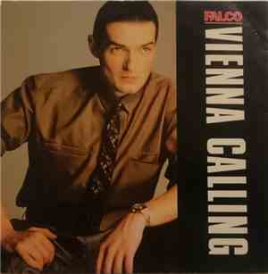Falco - Vienna Calling