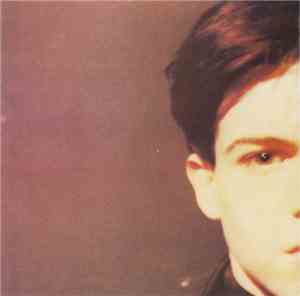 Felt - Forever Breathes The Lonely Word