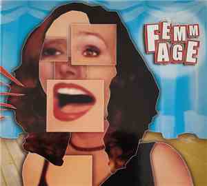 Femmage - Femmage