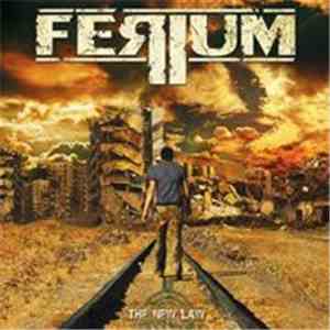 Ferium - The New Law
