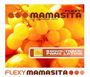 Flexy - Mamasita