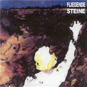 Fliegende Steine - Lebendig Begraben