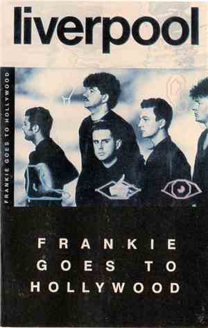 Frankie Goes To Hollywood - Liverpool