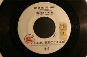 Frankie Lymon & The Teenagers - Out In The Cold Again