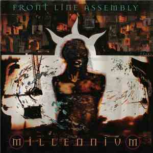 Front Line Assembly - Millennium