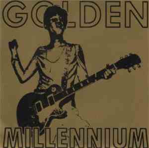 Golden Millennium - Abby Alien