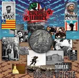Guerrilla Alliance - Guerrilla Warfare