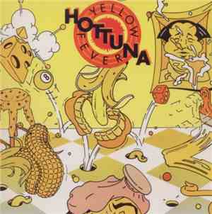 Hot Tuna - Yellow Fever