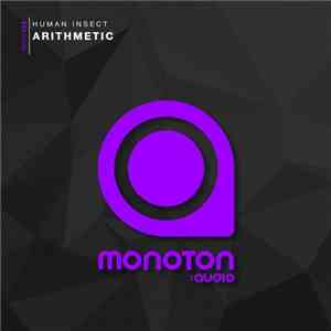 Human Insect - Arithmetic