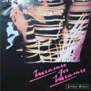 Icehouse - Measure For Measure
