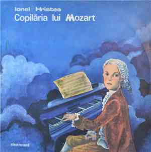 Ionel Hristea - Copilăria Lui Mozart