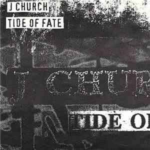 J Church - Tide Of Fate