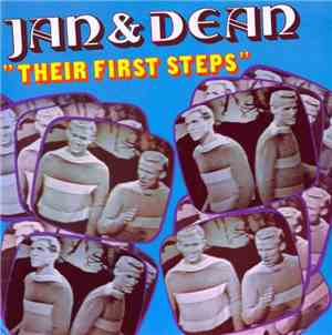Jan & Dean - Their First Steps