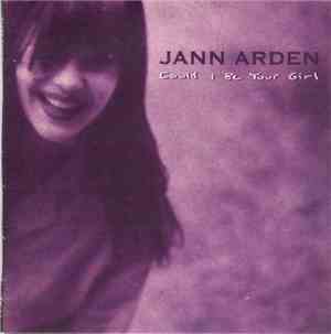 Jann Arden - Could I Be Your Girl