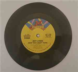 Jeff Lynne - Doin' That Crazy Thing