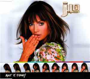 Jennifer Lopez - Ain't It Funny