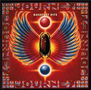 Journey - Greatest Hits