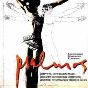 Kamerinis Choras 