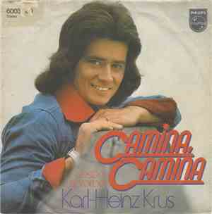 Karl-Heinz Krus - Camina, Camina