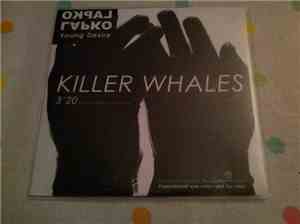 Lapko - Killer Whales