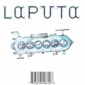 Laputa - Laputa