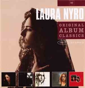Laura Nyro - Original Album Classics