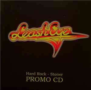 Leash Eye - Promo CD