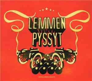 Lemmenpyssyt - Lemmenpyssyt