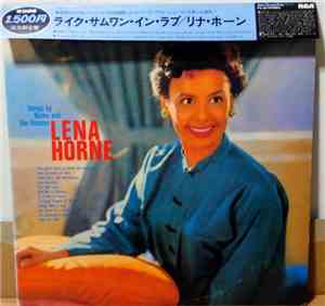 Lena Horne - Songs By Burke And Van Heusen