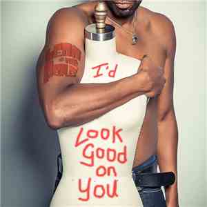 Leon & The Peoples - I'D Look Good On You