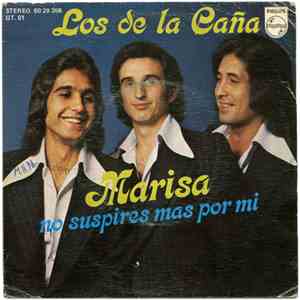 Los De La Caña - Marisa