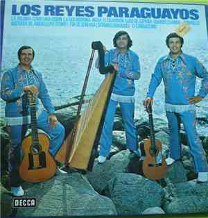 Los Reyes Paraguayos - Los Reyes Paraguayos