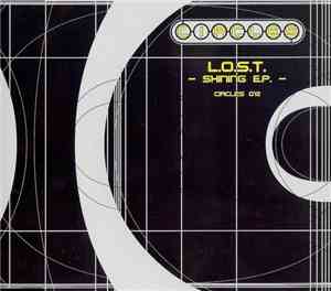L.O.S.T. - Shining EP