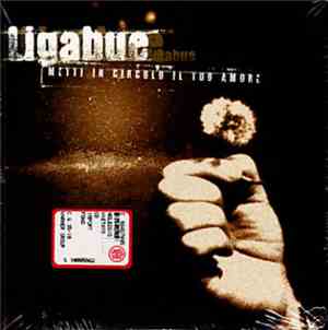 Luciano Ligabue - Metti In Circolo Il Tuo Amore