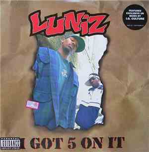 Luniz - I Got 5 On It