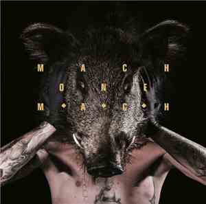 Mach One - M.A.C.H.